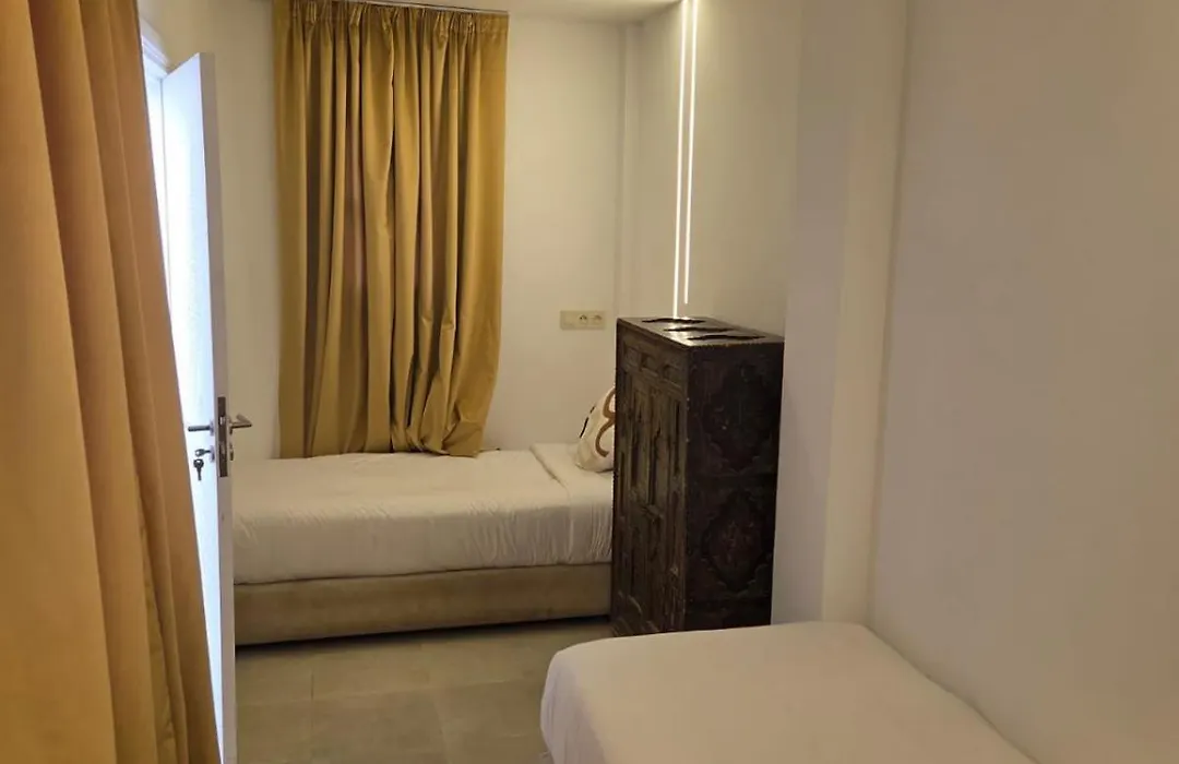 Riad Al Hamama-1