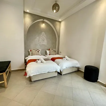 Riad Al Hamama-2