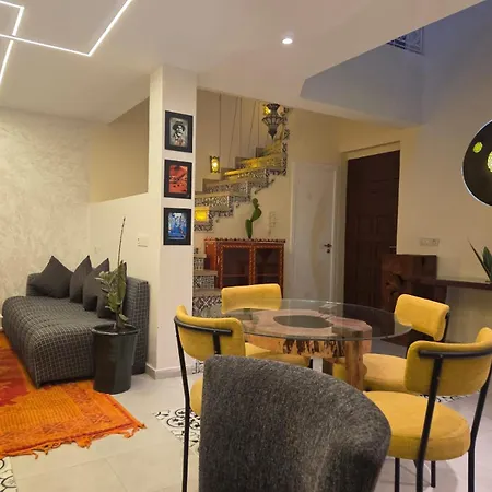 Riad Al Hamama-3