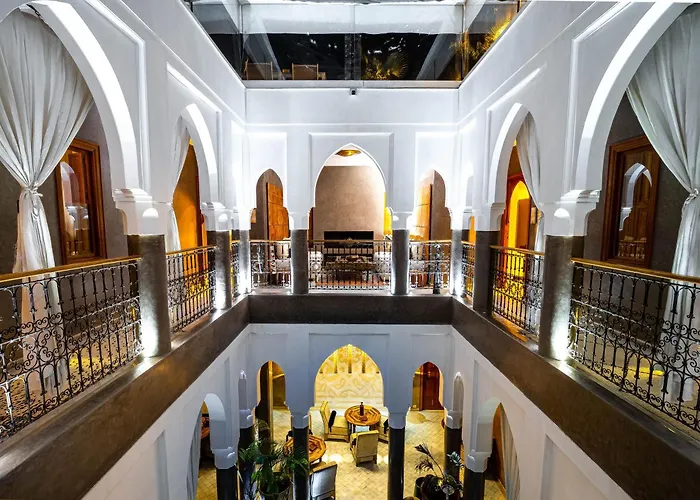 Riad Houma Marrakesh